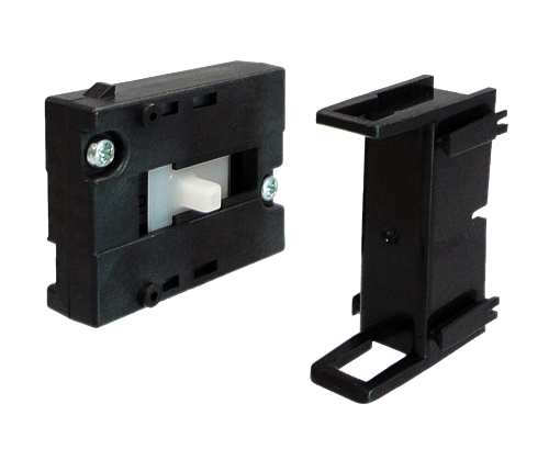 機械聯(lián)鎖單元