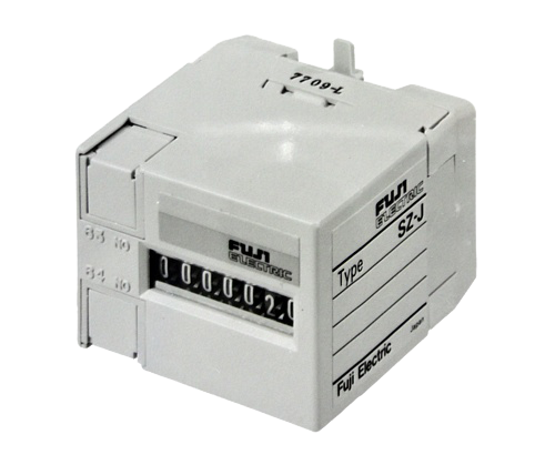 操作計數(shù)器